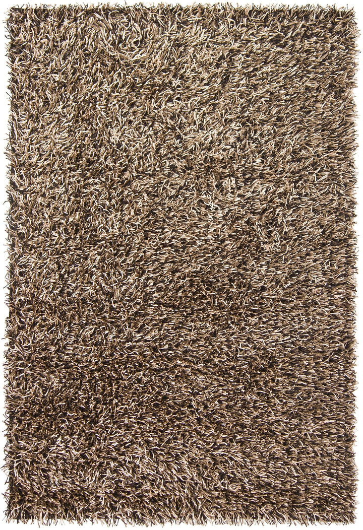 Zara Hand Woven Contemporary Zar 14513 Rug Chandra Rugs 1