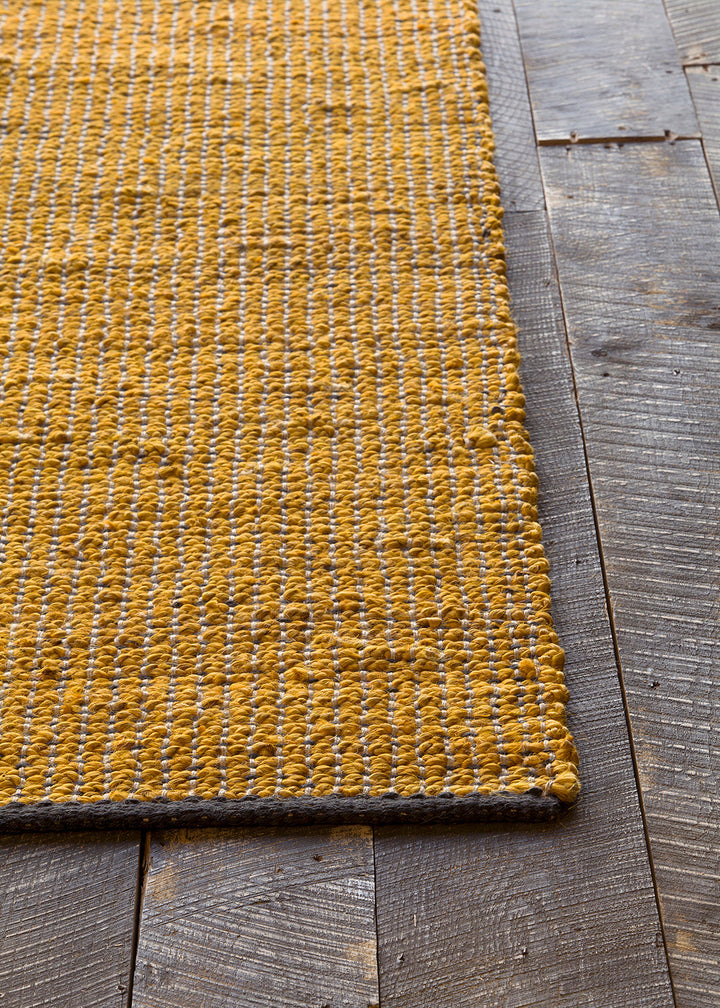 Zola Hand Woven Reversible Jute Zol 17101 Rug Chandra Rugs 5
