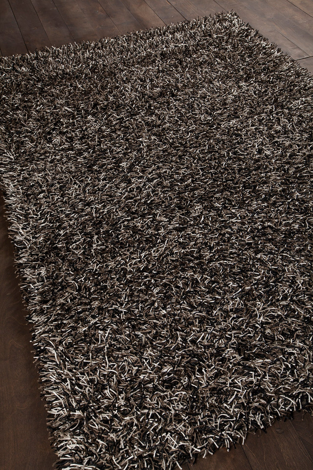 Zara Hand Woven Contemporary Zar 14513 Rug Chandra Rugs 5