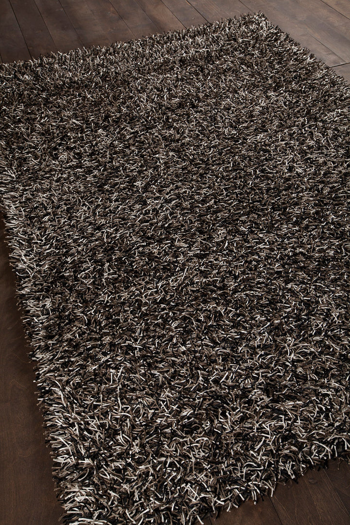 Zara Hand Woven Contemporary Zar 14513 Rug Chandra Rugs 5
