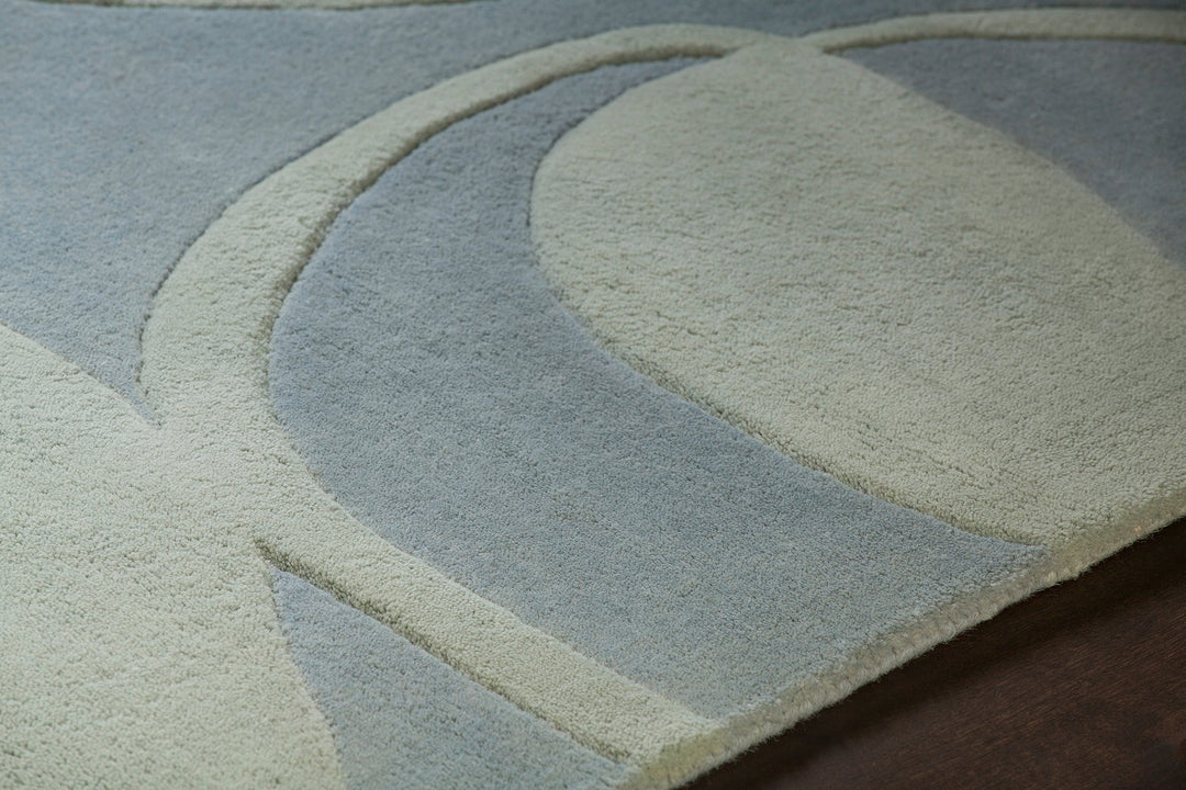 Inhabit Hand Tufted Designer Inh 21605 Rug Chandra Rugs 3