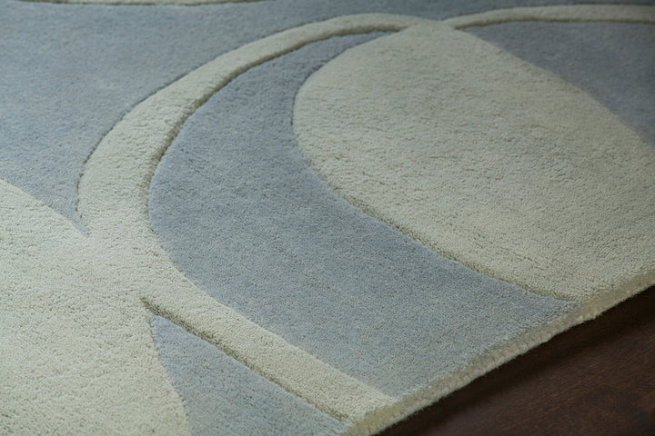 Inhabit Hand Tufted Designer Inh 21605 Rug Chandra Rugs 3