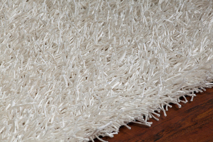 Zara Hand Woven Contemporary Zar 14508 Rug Chandra Rugs 4