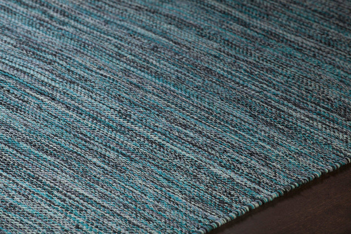 India Hand Woven Contemporary Ind 14 Rug Chandra Rugs 3