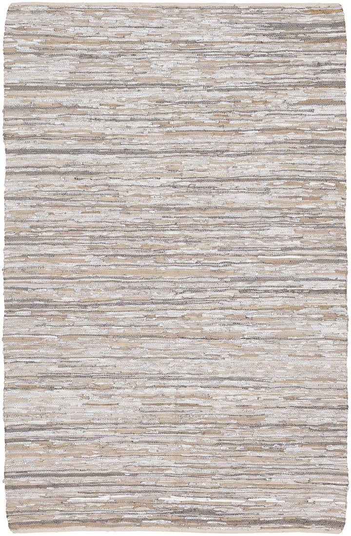 Jazz Hand Woven Contemporary Reversible Jaz 17005 Rug Chandra Rugs 1