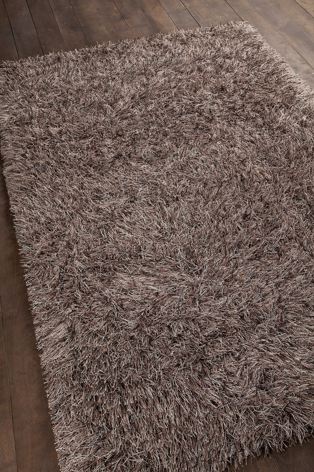 Vilma Hand Woven Contemporary Shag Vil 43100 Rug Chandra Rugs 4