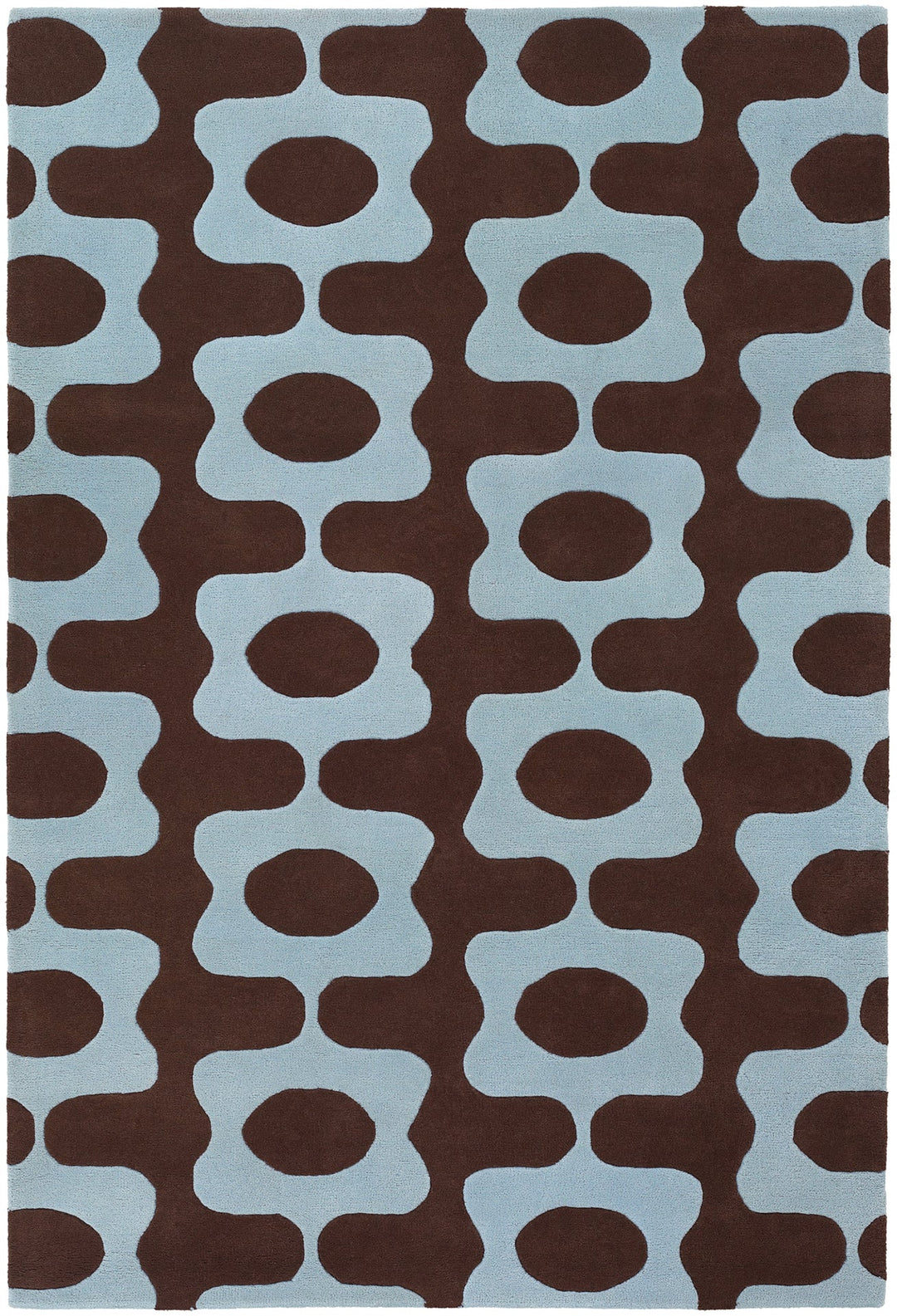 Inhabit Hand Tufted Designer Inh 21601 Rug Chandra Rugs 1
