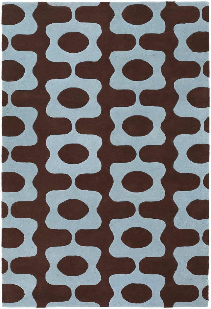 Inhabit Hand Tufted Designer Inh 21601 Rug Chandra Rugs 1
