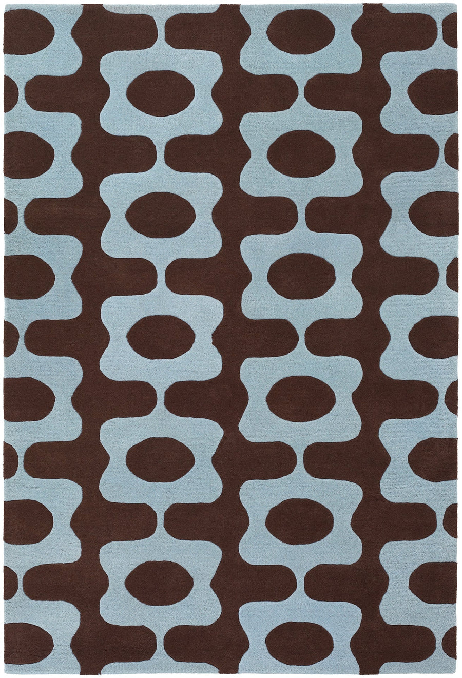 Inhabit Hand Tufted Designer Inh 21601 Rug Chandra Rugs 1