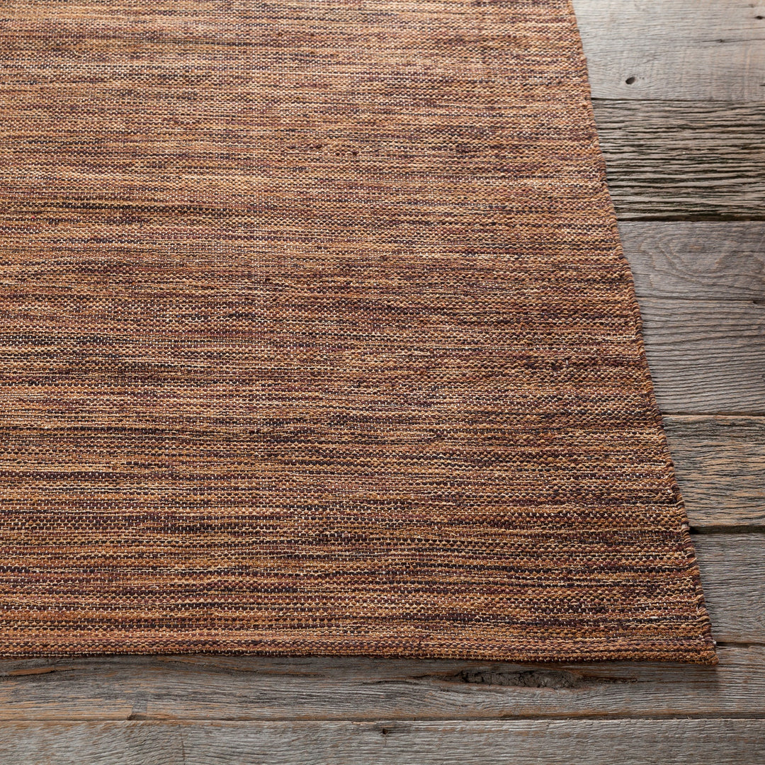 India Hand Woven Contemporary Ind 11 Rug Chandra Rugs 4