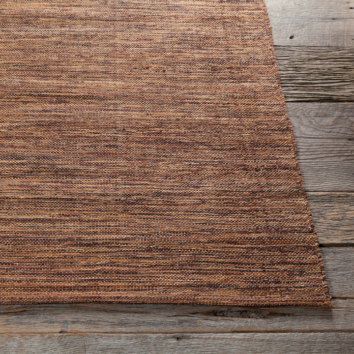 India Hand Woven Contemporary Ind 11 Rug Chandra Rugs 4