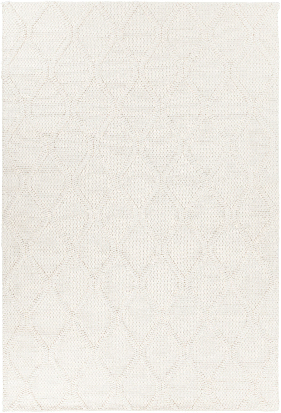 Sujan Hand Woven Contemporary Suj 34700 Rug Chandra Rugs 1