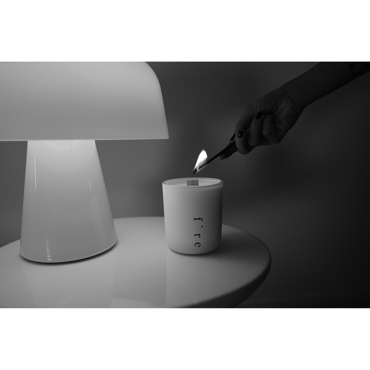 voyeur fire candle by riddle oil 5