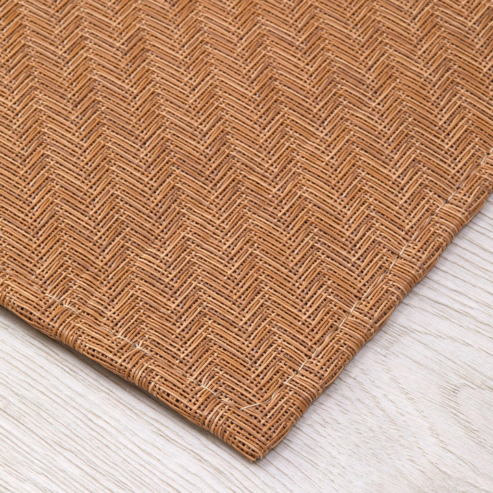 Foxtail Honey Rug Chilewich Chw 201239 001 2