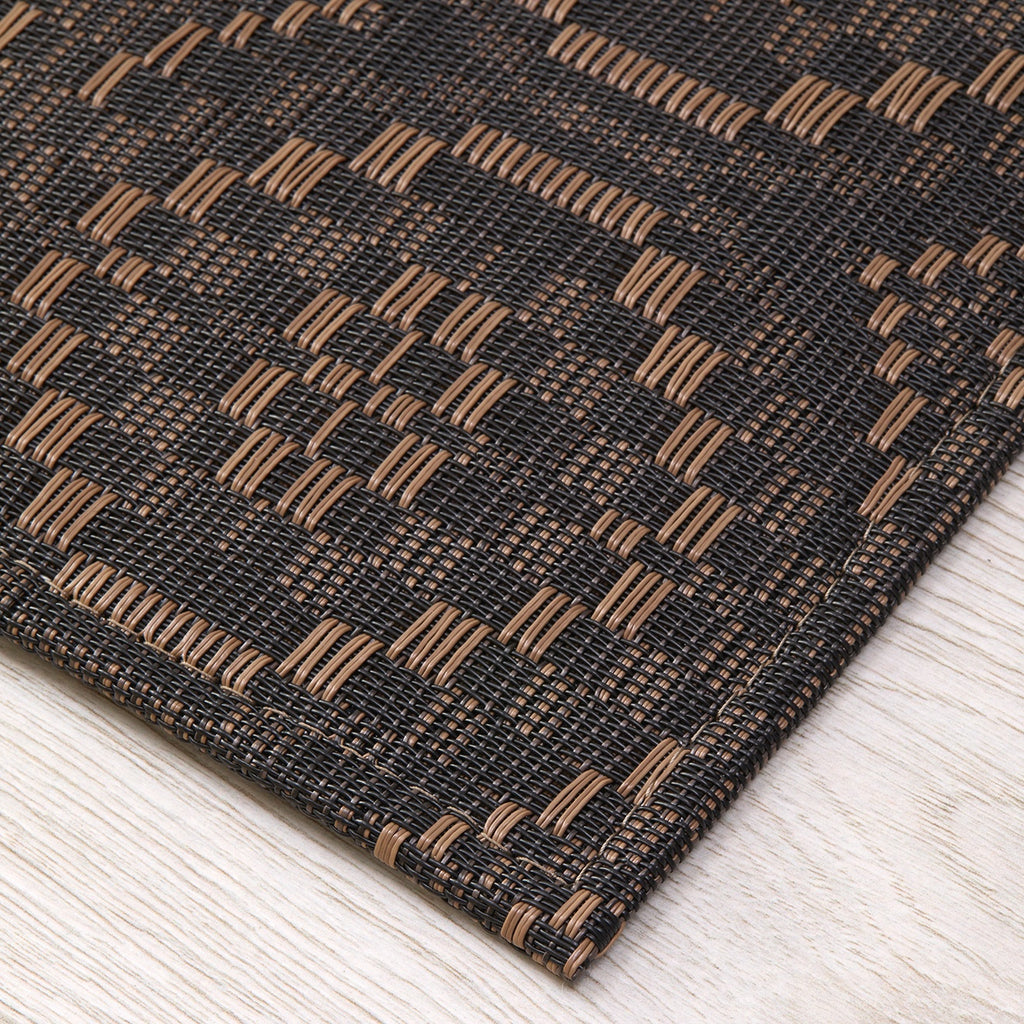 Overshot Tiger Eye Rug Chilewich Chw 200264 005 2