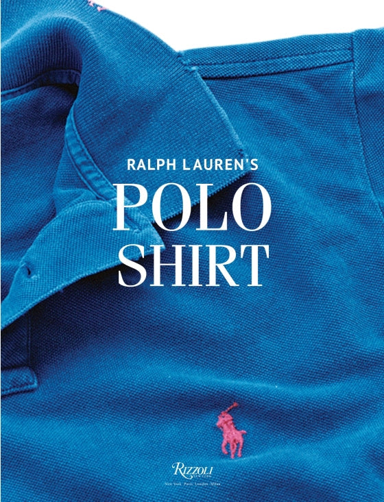 polo shirt by rizzoli prh 9780847866304 3