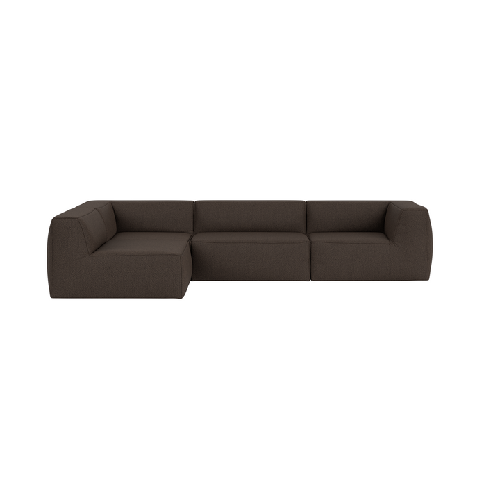 Great 3 Seater Sofa Corner Hem Hem 92464 9