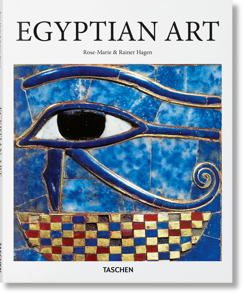 egyptian art 1