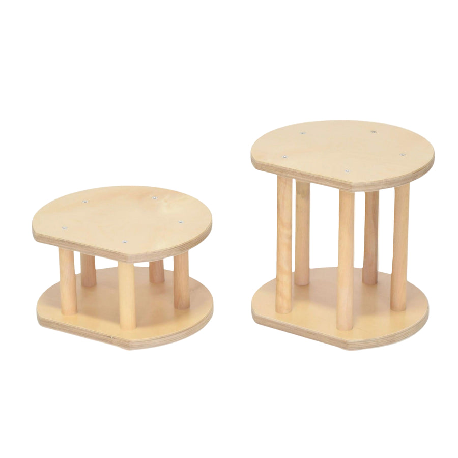 Grow Stool 1