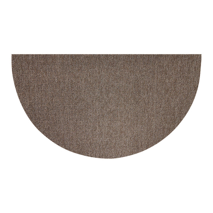 Heathered Welcome Mat Shag Chilewich Chw 200705 008 4