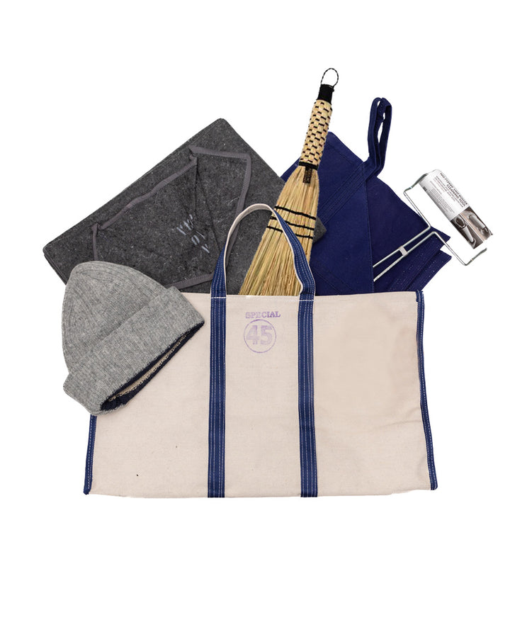 The Boy Scout Gift Set