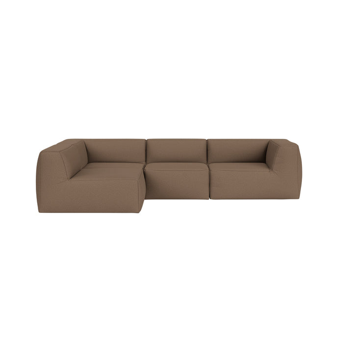Great 3 Seater Sofa Narrow Corner Hem Hem 92564 3