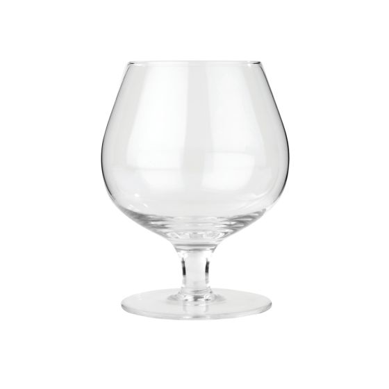 crystal wingback brandy glasses 4