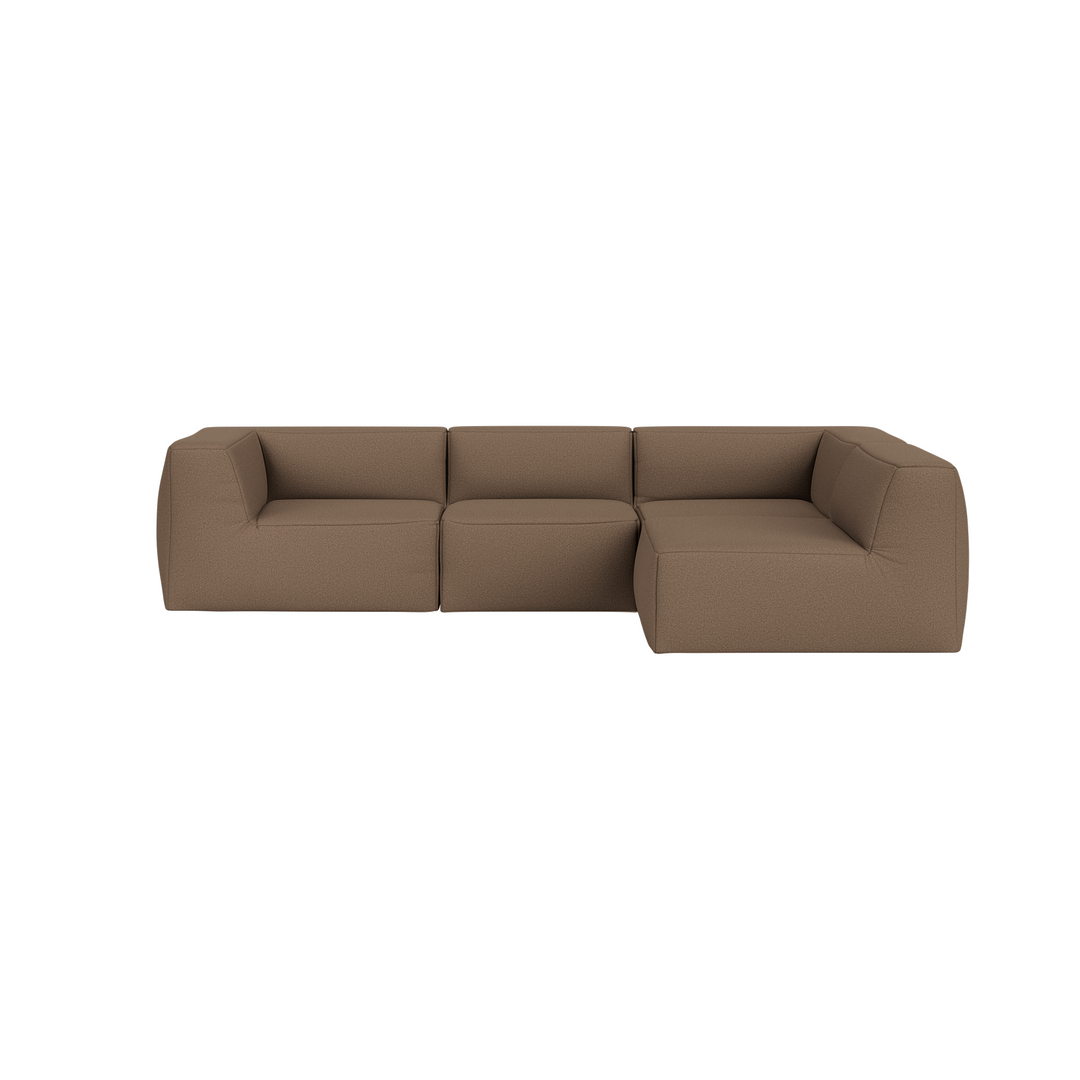 Great 3 Seater Sofa Narrow Corner Hem Hem 92564 7