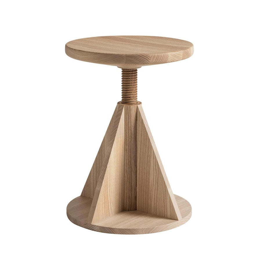 All Wood Rocket Stool Hem Hem 14149 1