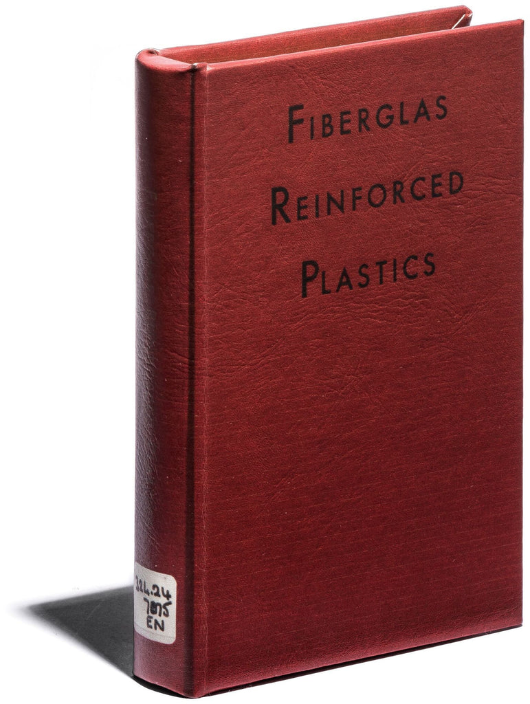 book box fiberglas plastics design by puebco 1