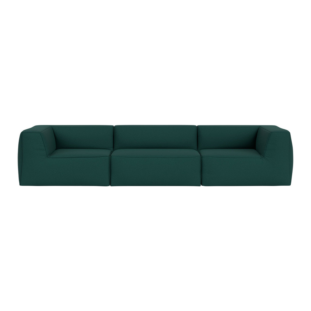 Great 3 Seater Sofa Hem Hem 92404 4