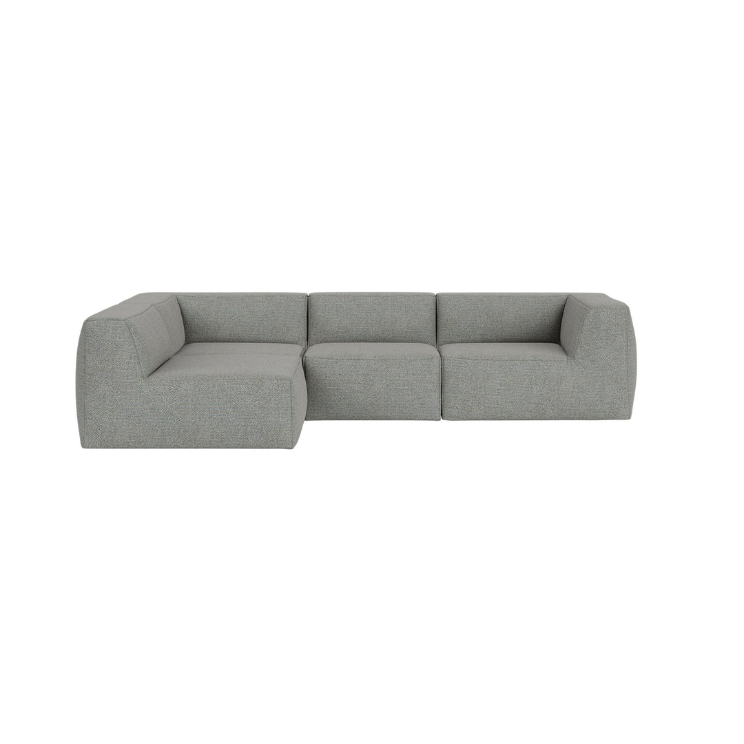 Great 3 Seater Sofa Narrow Corner Hem Hem 92564 11
