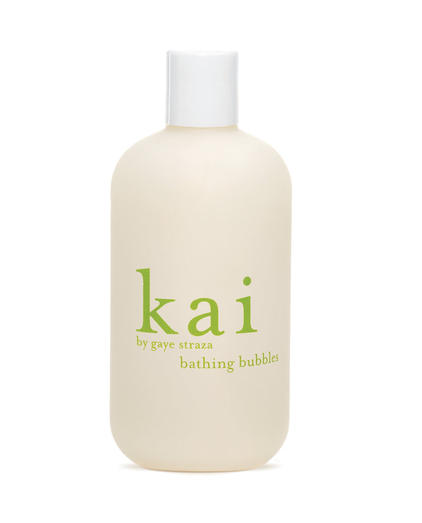 kai bathing bubbles design by kai fragrance 1
