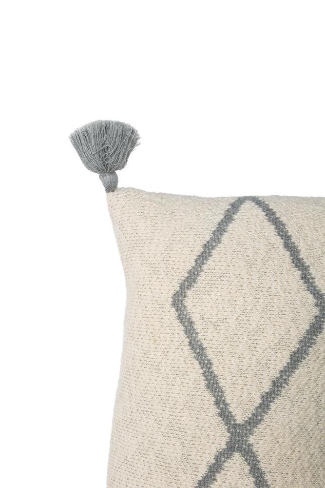 Knitted Cushion Little Oasis Lorena Canals Sc L Oasis Ng 4