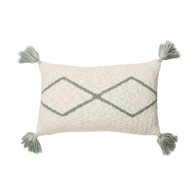 Knitted Cushion Little Oasis Lorena Canals Sc L Oasis Ng 2