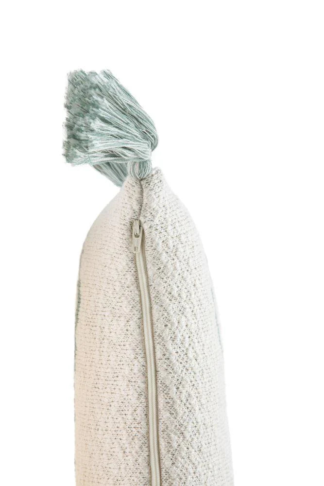 Knitted Cushion Little Oasis Lorena Canals Sc L Oasis Ng 8