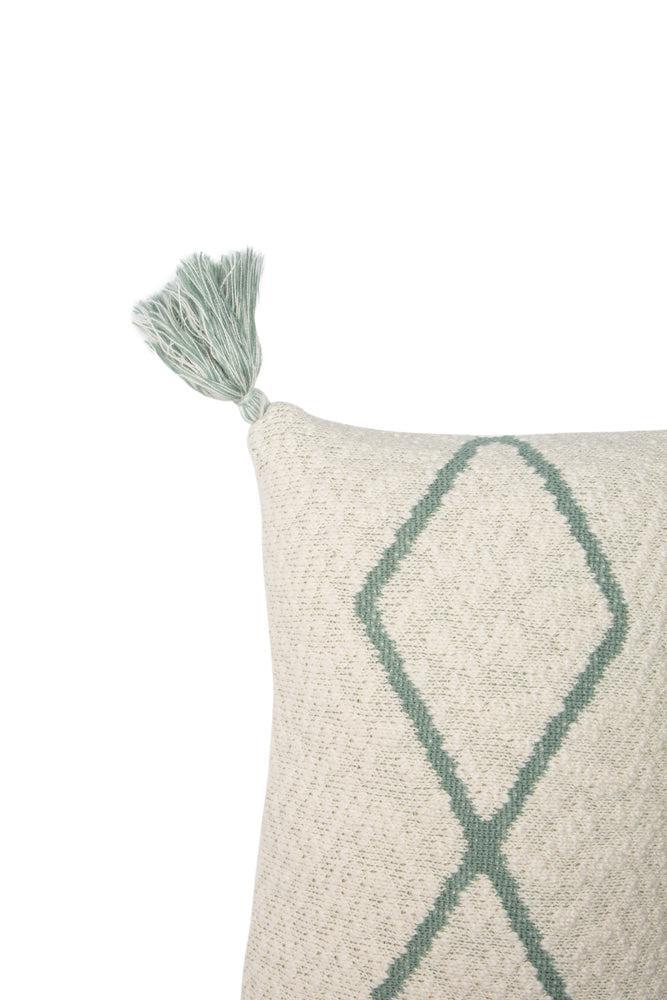 Knitted Cushion Little Oasis Lorena Canals Sc L Oasis Ng 5