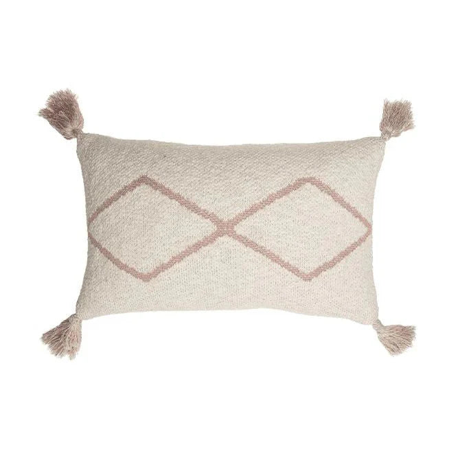 Knitted Cushion Little Oasis Lorena Canals Sc L Oasis Ng 3