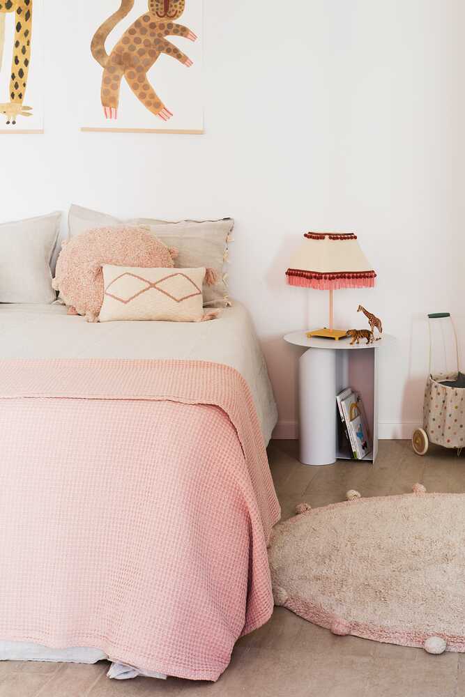 Knitted Cushion Little Oasis Lorena Canals Sc L Oasis Ng 12