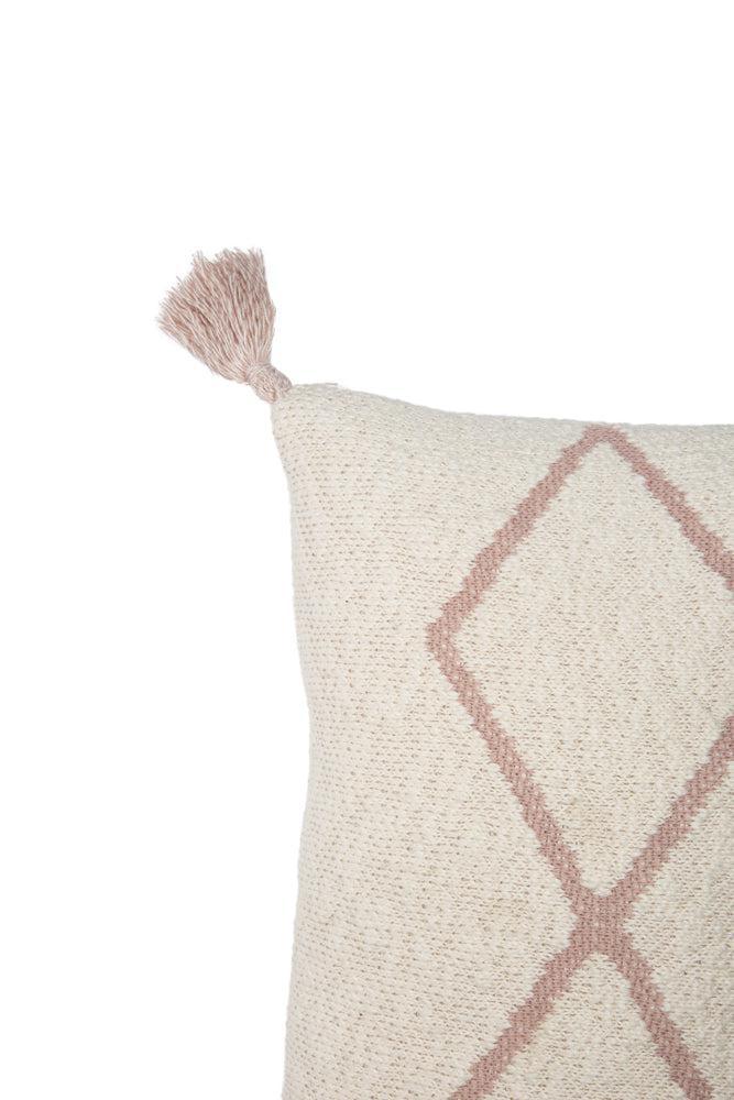 Knitted Cushion Little Oasis Lorena Canals Sc L Oasis Ng 6