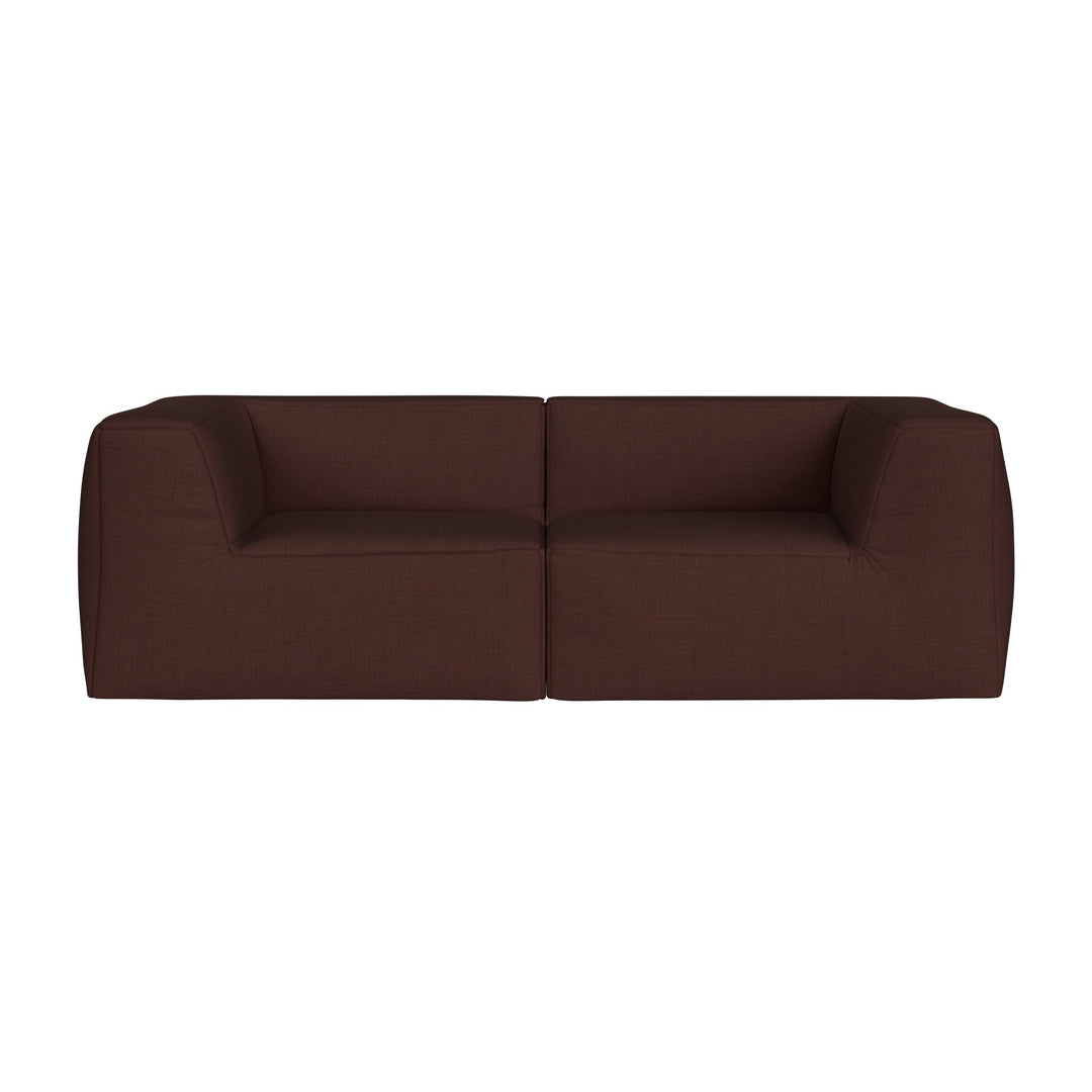 Great 2 Seater Sofa Hem Hem 92384 11