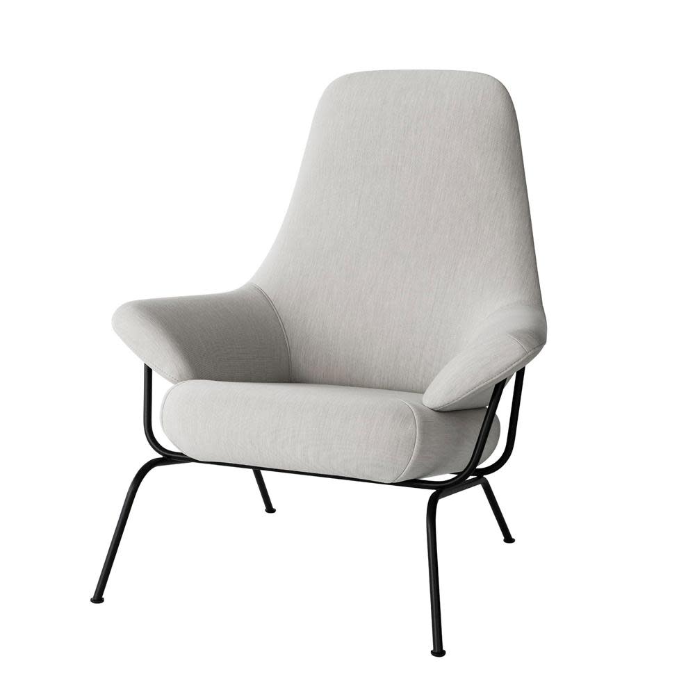 Hai Lounge Chair Hem Hem 31015 8
