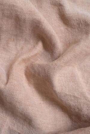 Mandarin Kitchen Towel in İndian Tan-Khaki 2