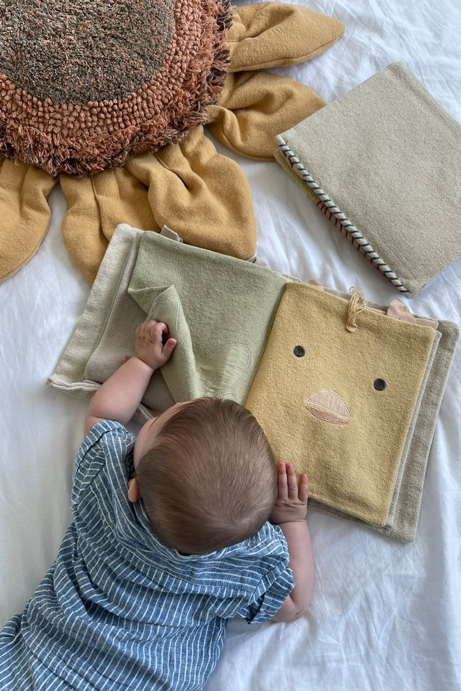 Sensory Book Animals Lorena Canals Book Animals 8