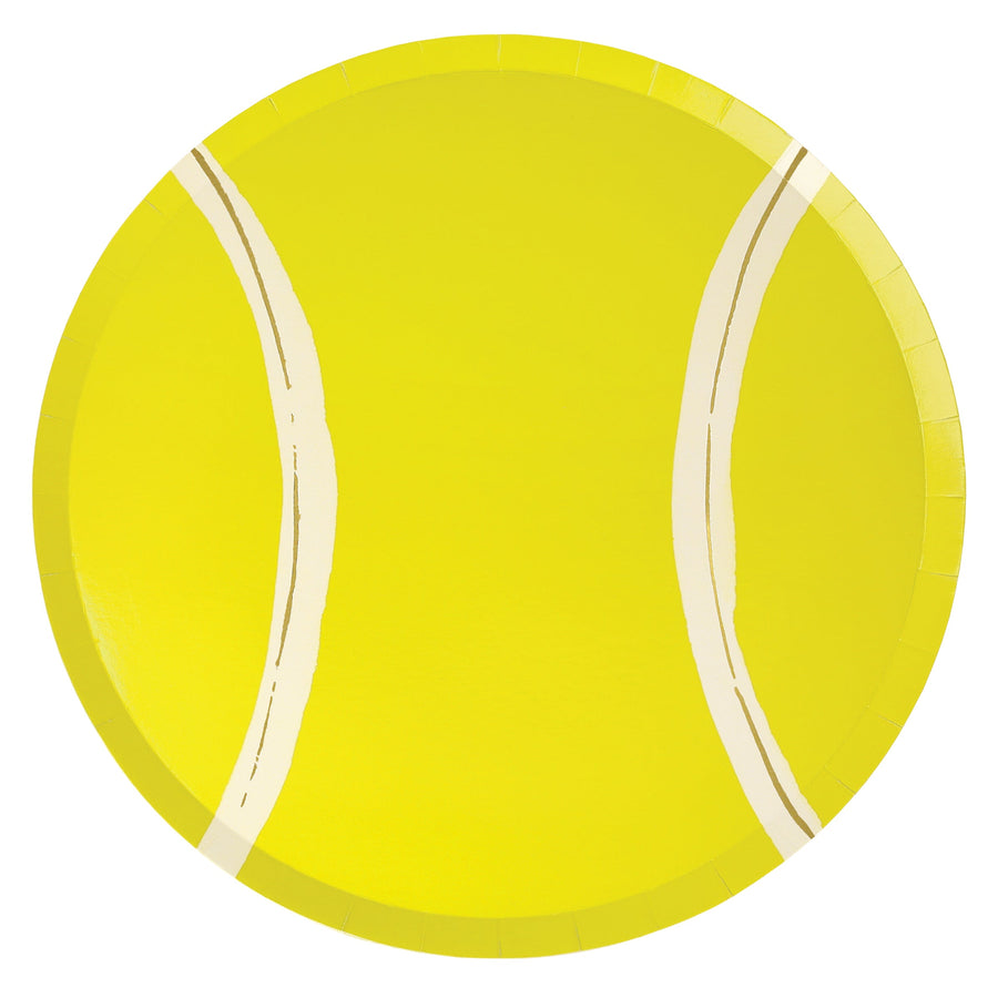 tennis partyware by meri meri mm 268591 3