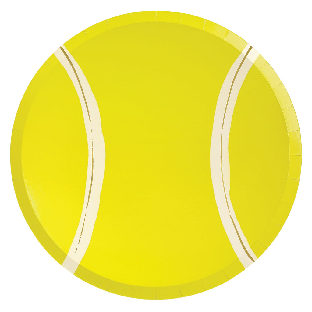 tennis partyware by meri meri mm 268591 3