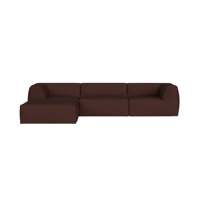 Great 3 Seater Sofa Chaise Hem Hem 92424 20