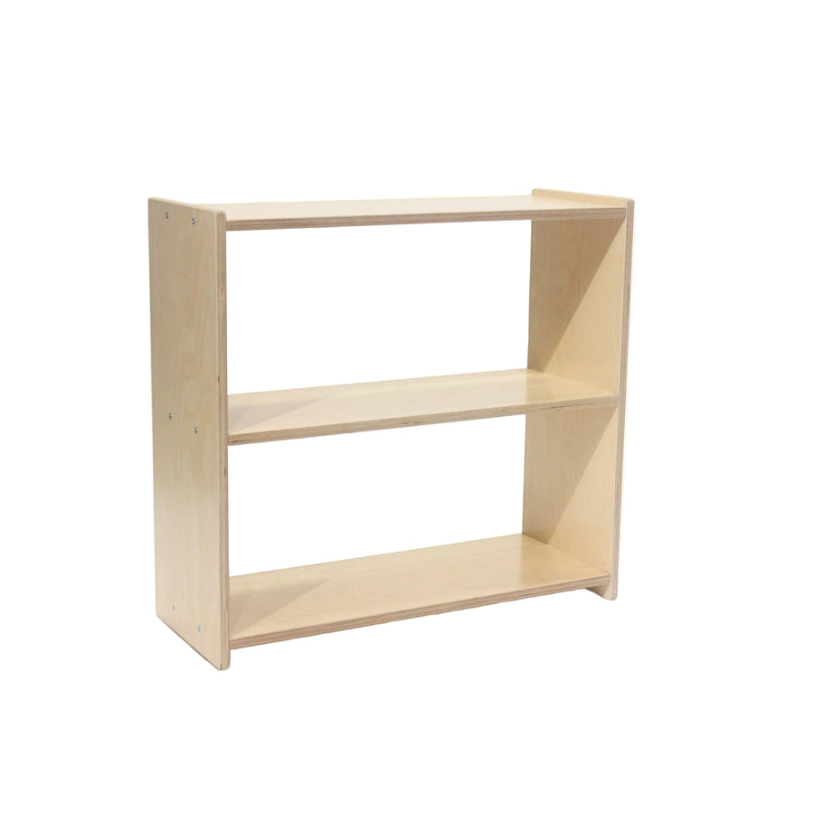 Montessori Shelf 3 Tier 1