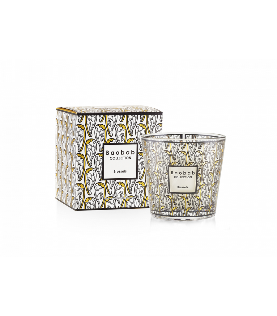 my first baobab brussels max 08 candle by baobab collection 1