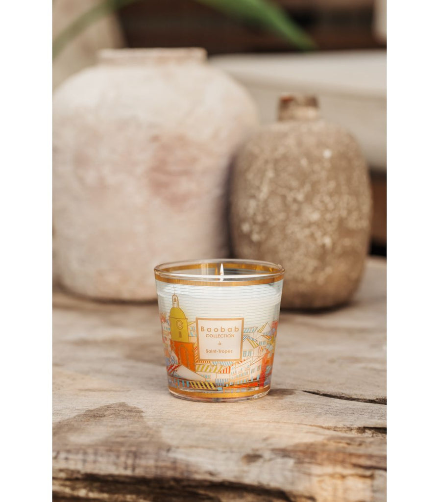 my first baobab saint tropez max 08 candle by baobab collection 2